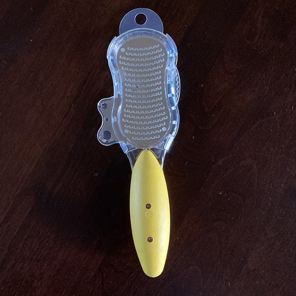 Ultimate Citrus Tool - Microplane Specialty Series - Picture 4 of 4